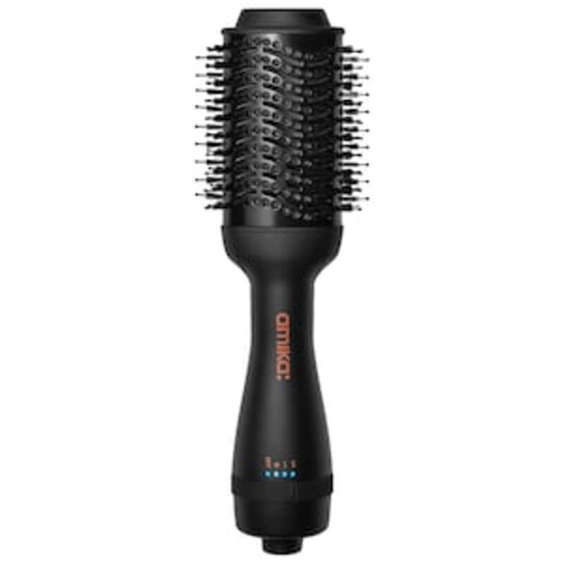 Blow dryer brush