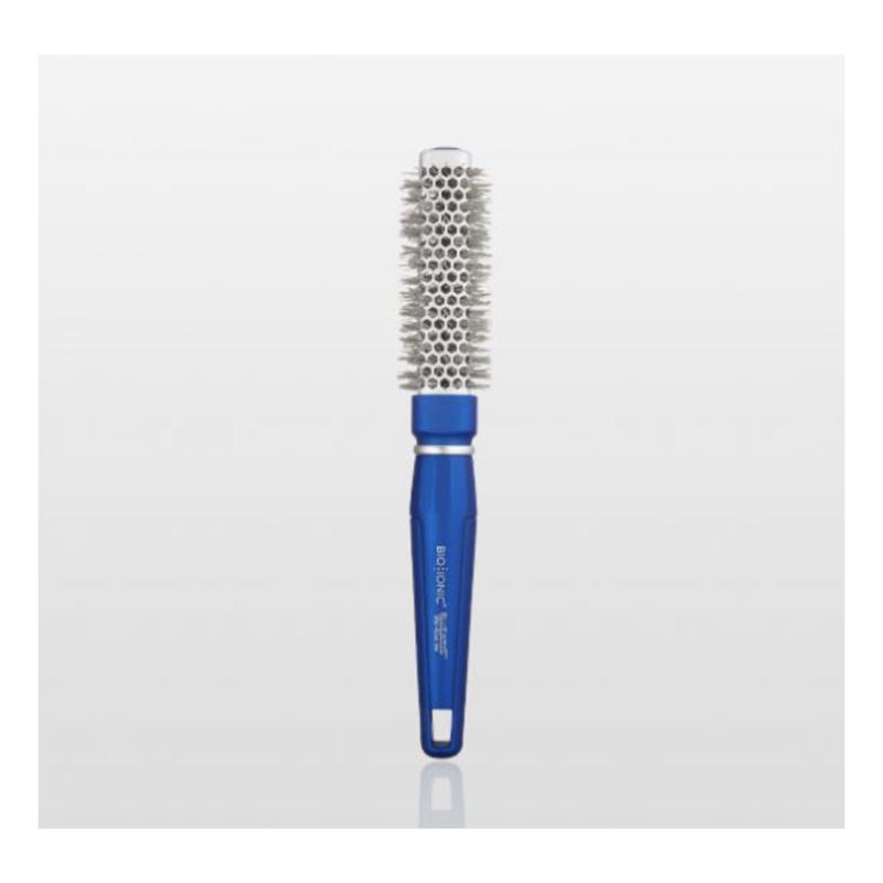 Brosse ronde Bluewave - Moyenne