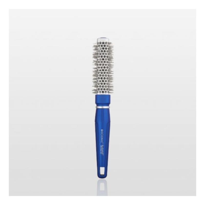 Brosse ronde Bluewave - Petite