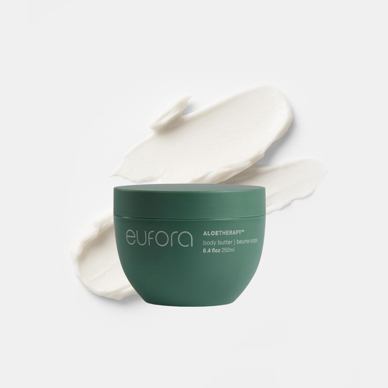 Eufora Body Butter