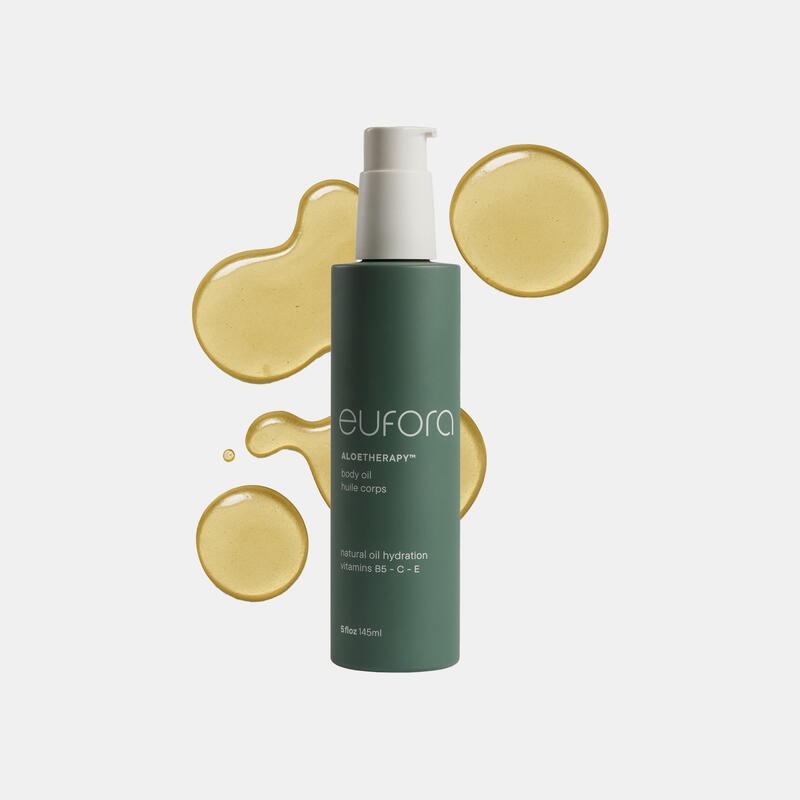 Eufora Body Oil