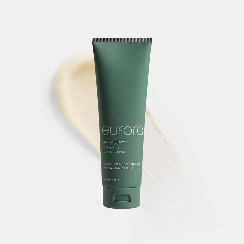 Eufora Body Polish