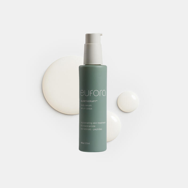 Eufora Body Serum 