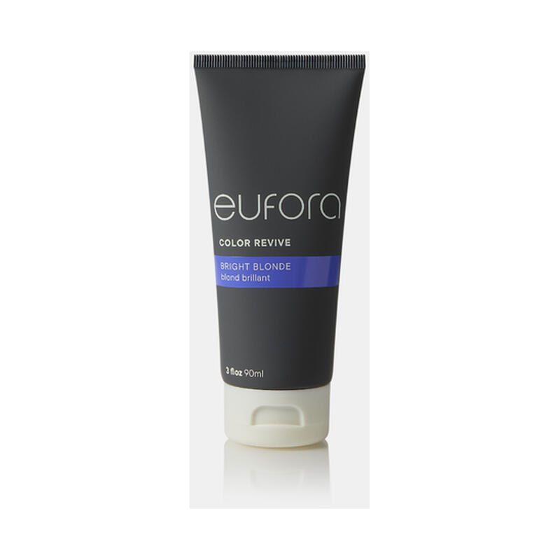Traitement amplificateur pour blondes/Color Revive