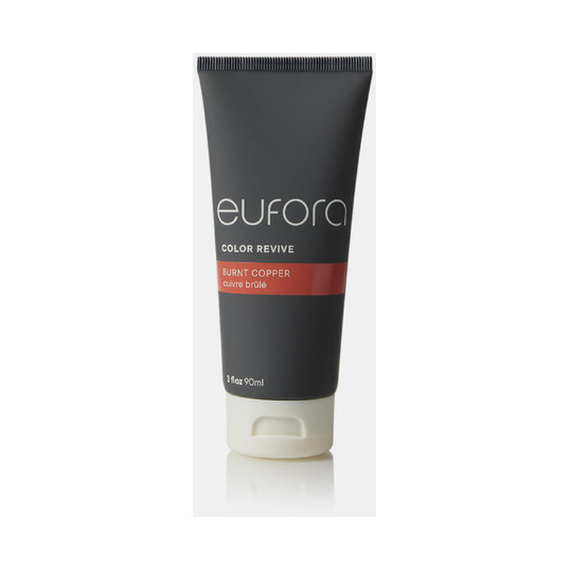 Traitement amplificateur pour  rousses/Color Revive Copper