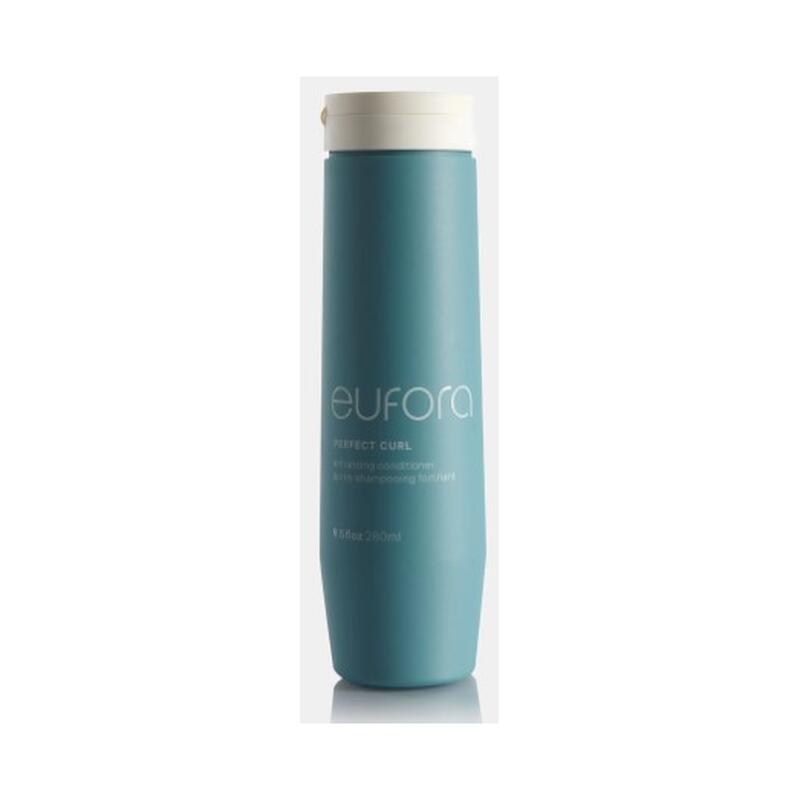 Après-shampooing bouclant/Enhancing conditioner 