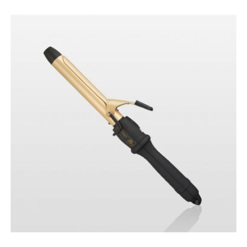 Gold Pro Curling Iron 1