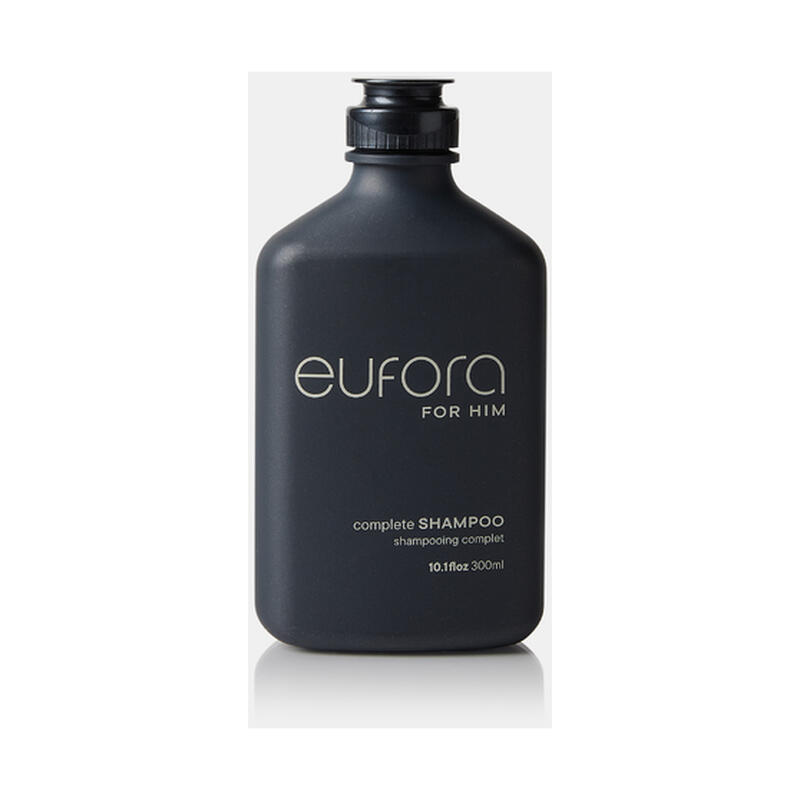 Shampooing intégral/Complete Shampoo