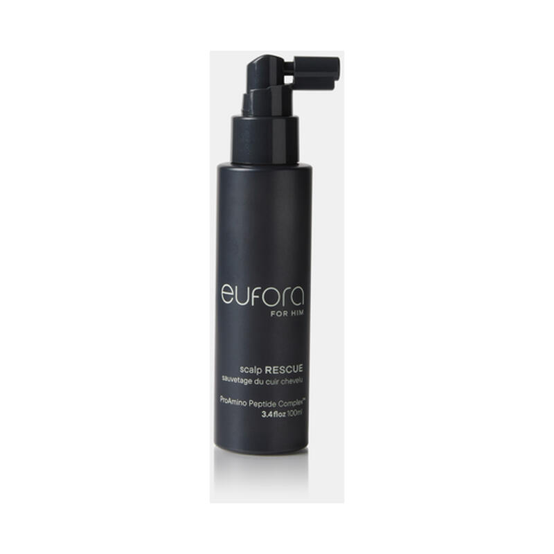 Traitement pour cheveux fins et clairsemés/Scalp Rescue