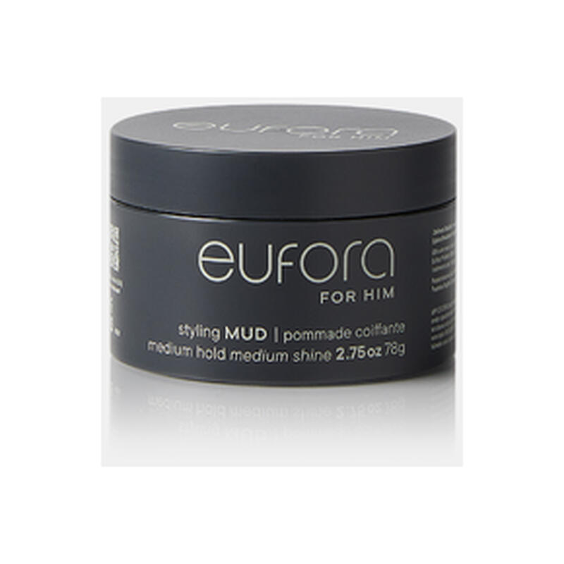 Argile coiffante/Styling Mud