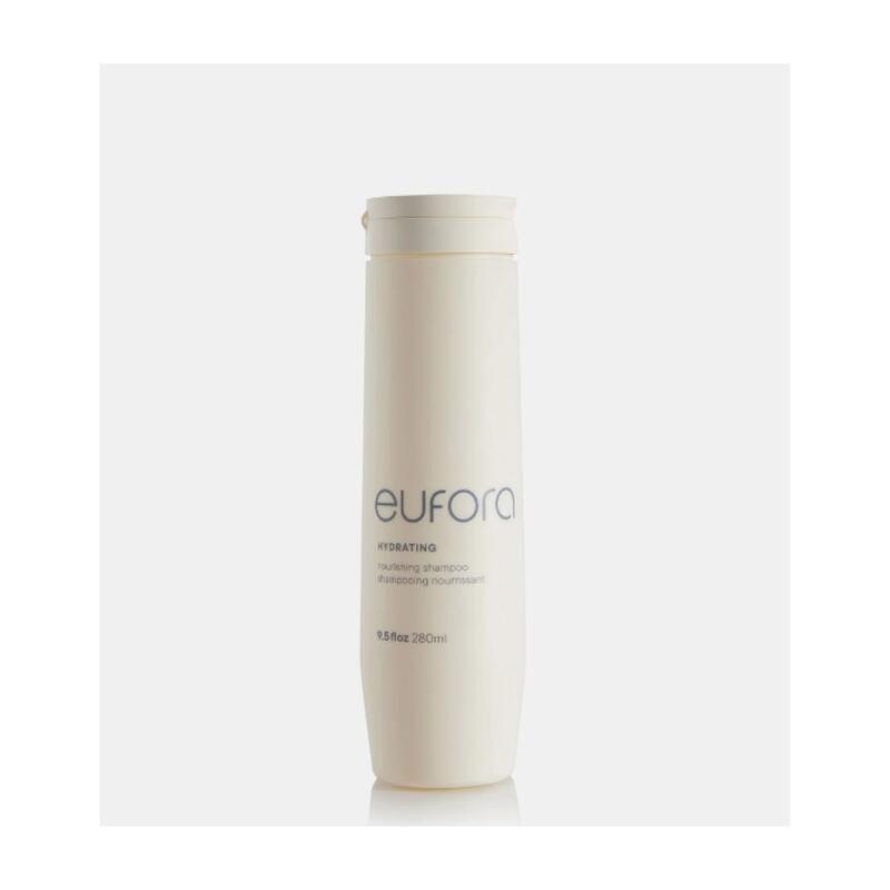 Hydrating Shampoo 280 ml