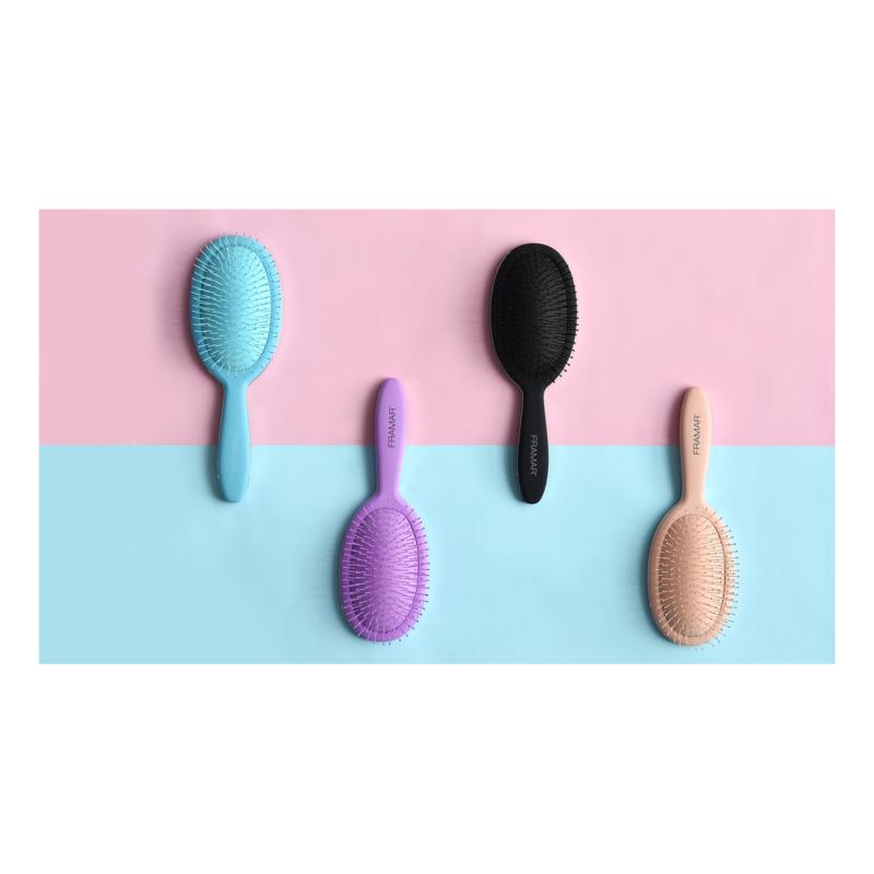 Brosse démellante Framar