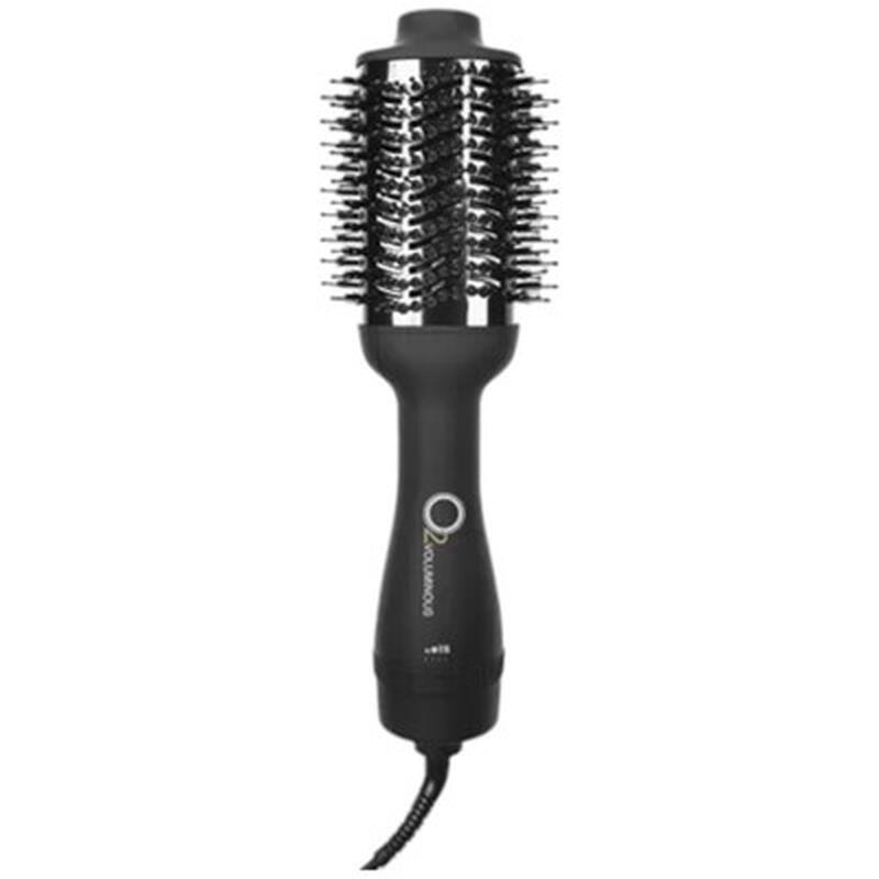 O2 Blow Dryer Brush 