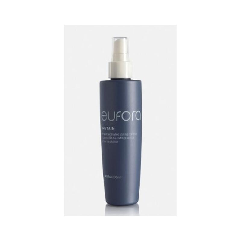 Retain - Vaporisateur coiffants anti-chaleur
