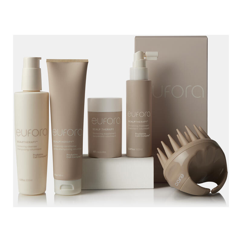 Ensemble épaississant/Thickening Kit