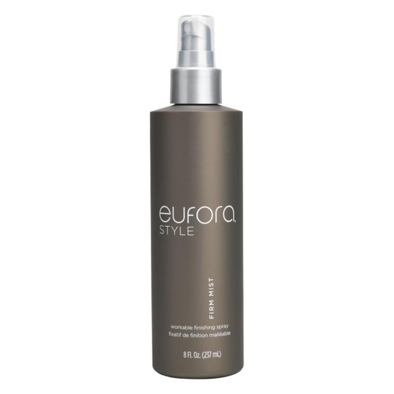 Firm Mist - Workable Finishing Spray