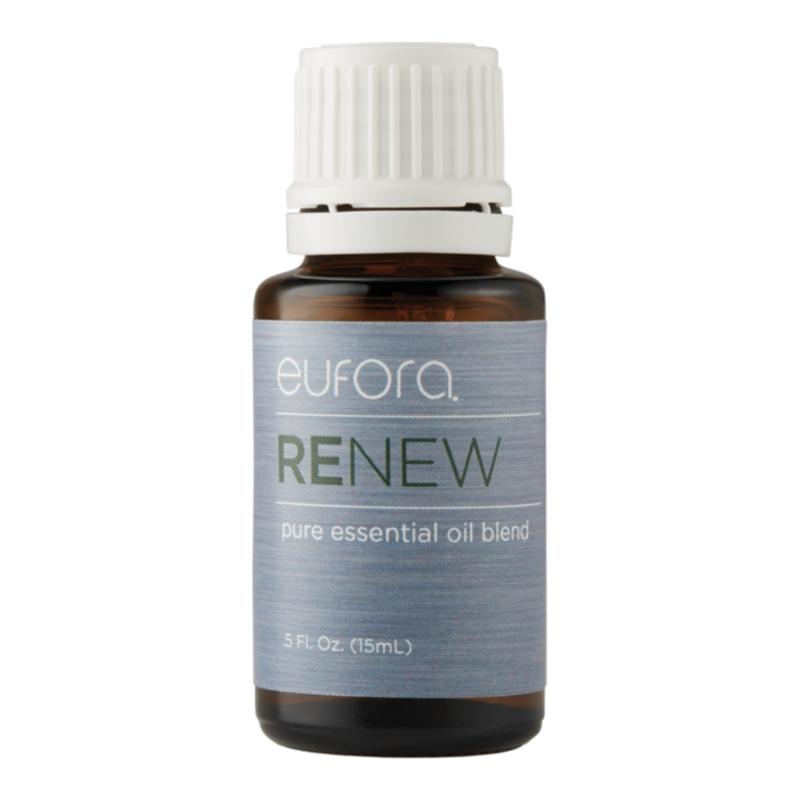 RENEW  Pure Essential Oil Blend