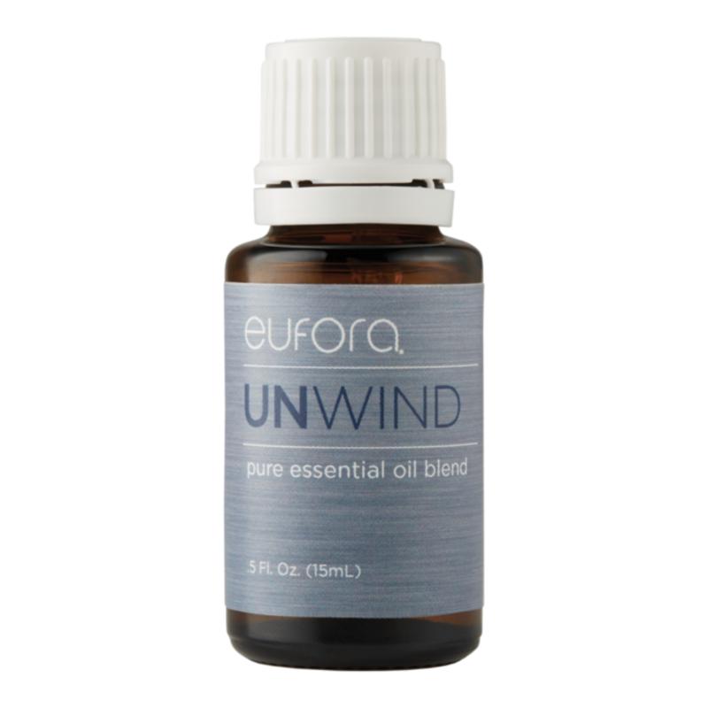 UNWIND  Pure Essential Oil Blend