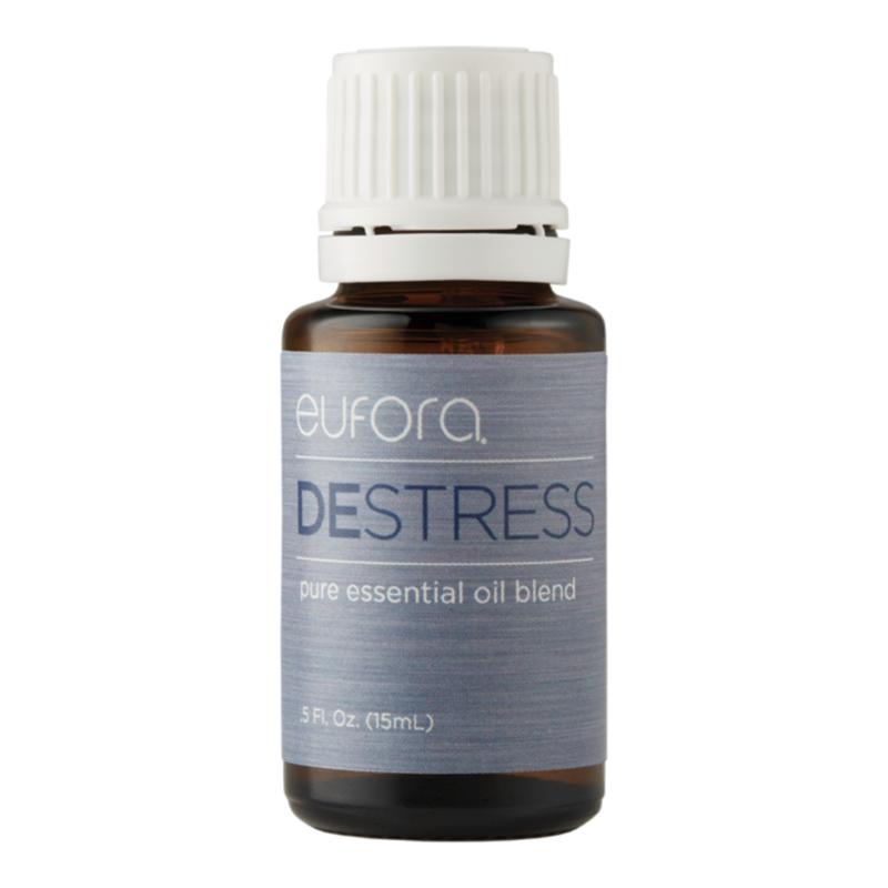 DESTRESS  - Mélange d'huile essentielles pures