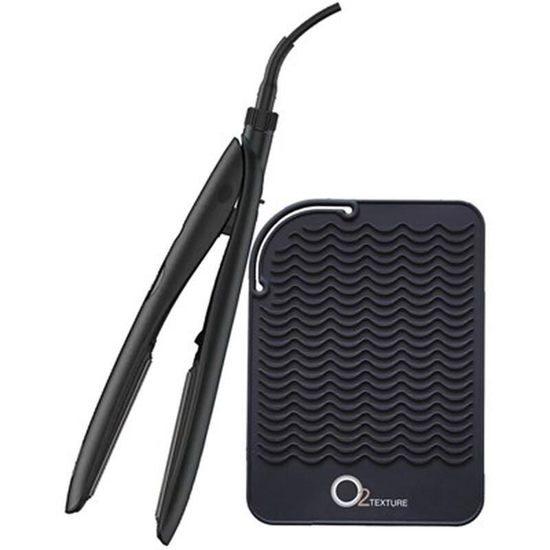 O2PRODIGY Titanium Ceramic Styler
