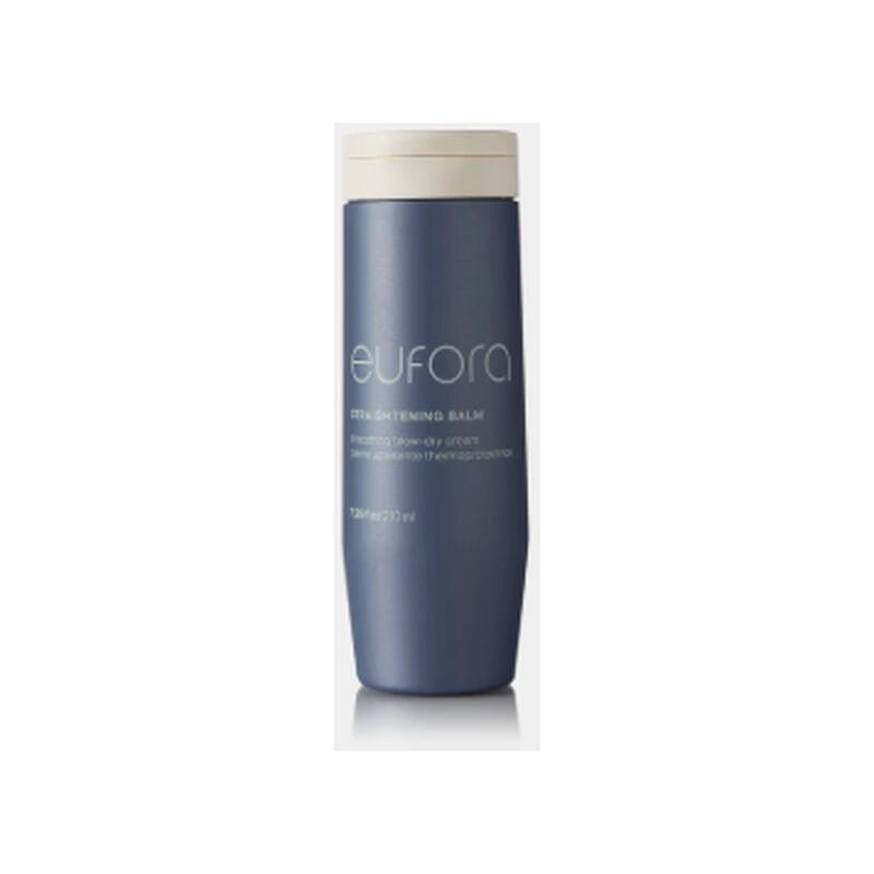 Straightening Balm - Crème thermoprotectrice adoucissante