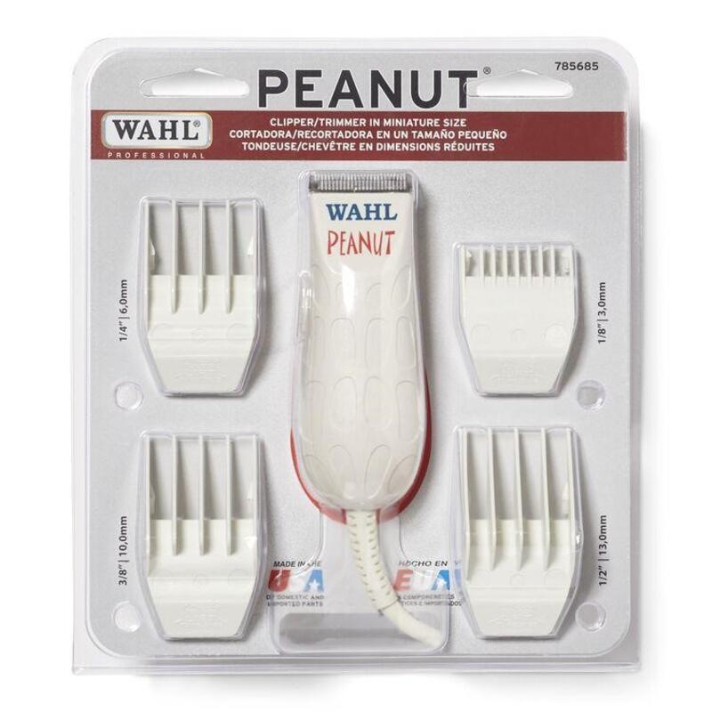 Peanut - Clipper/Trimmer