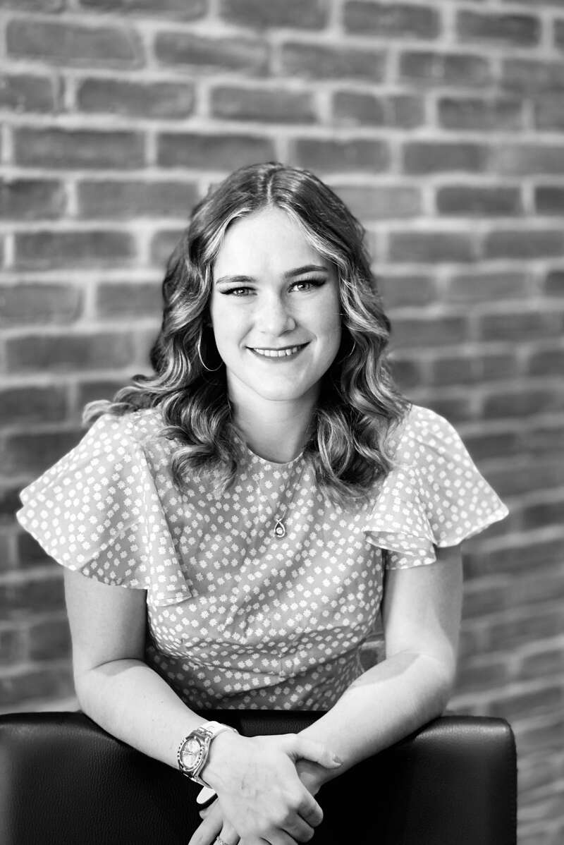 Taylor Thompson