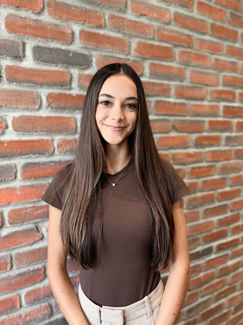Audrey Martin