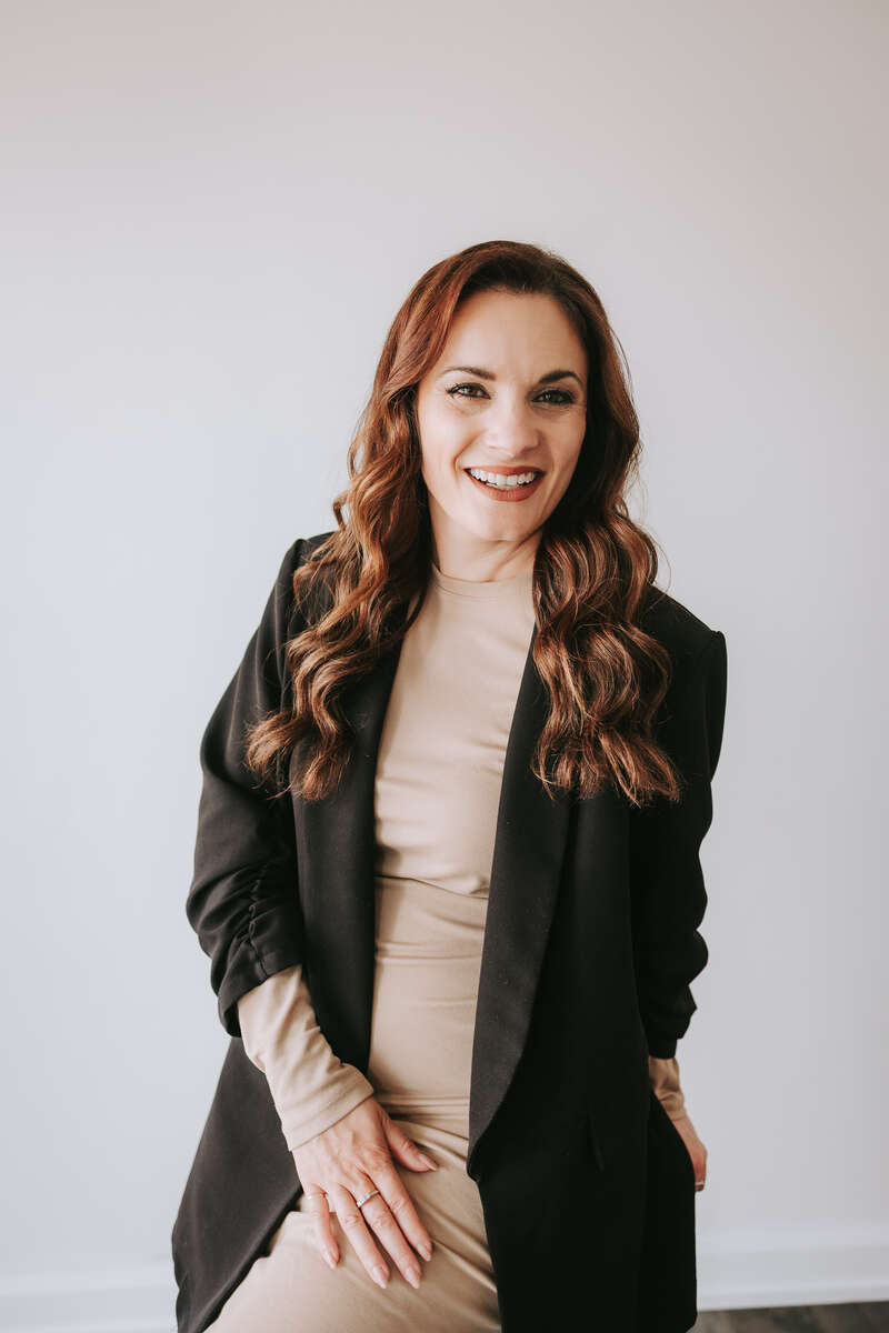 Chantale Deslauriers