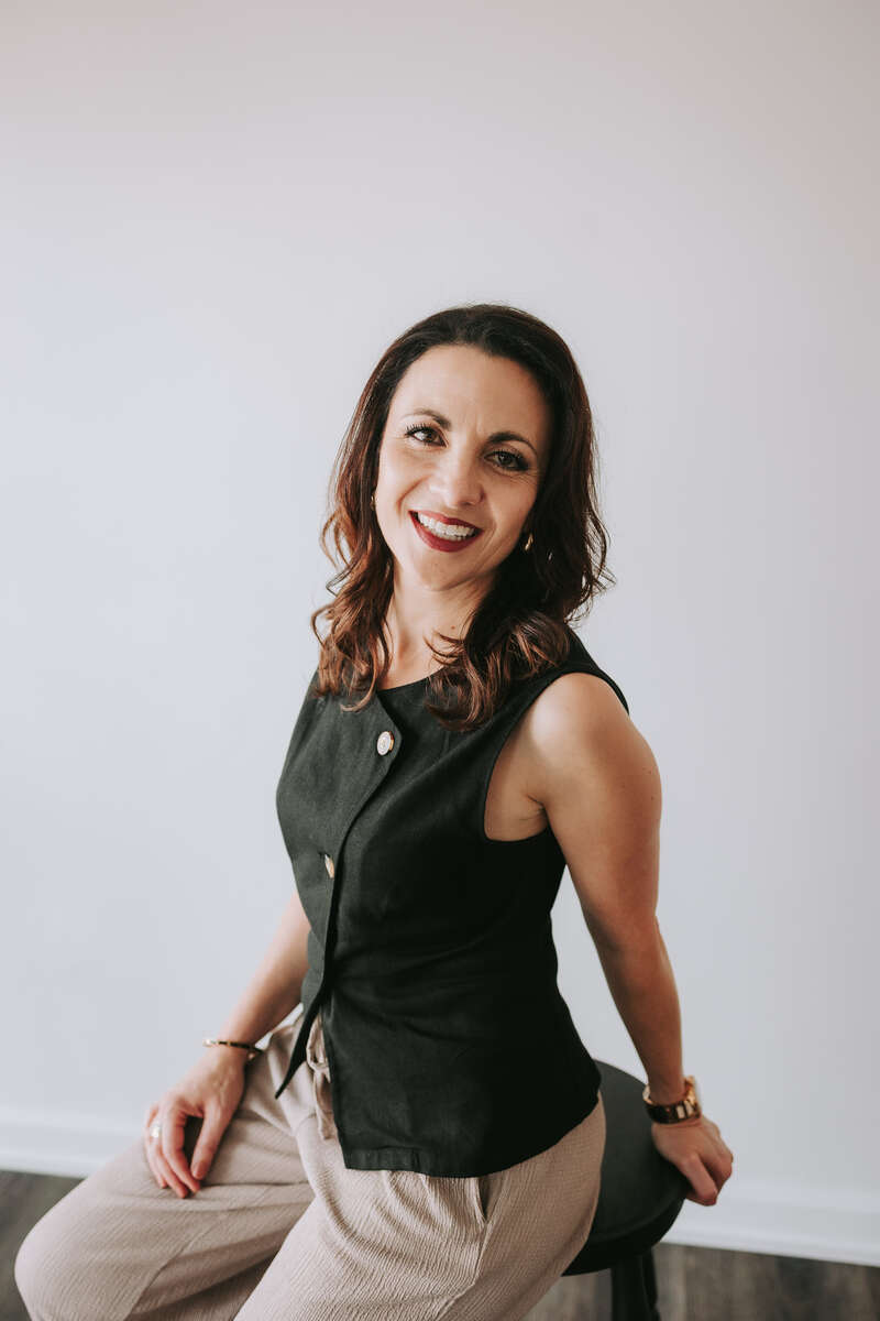 Nathalie Deslauriers