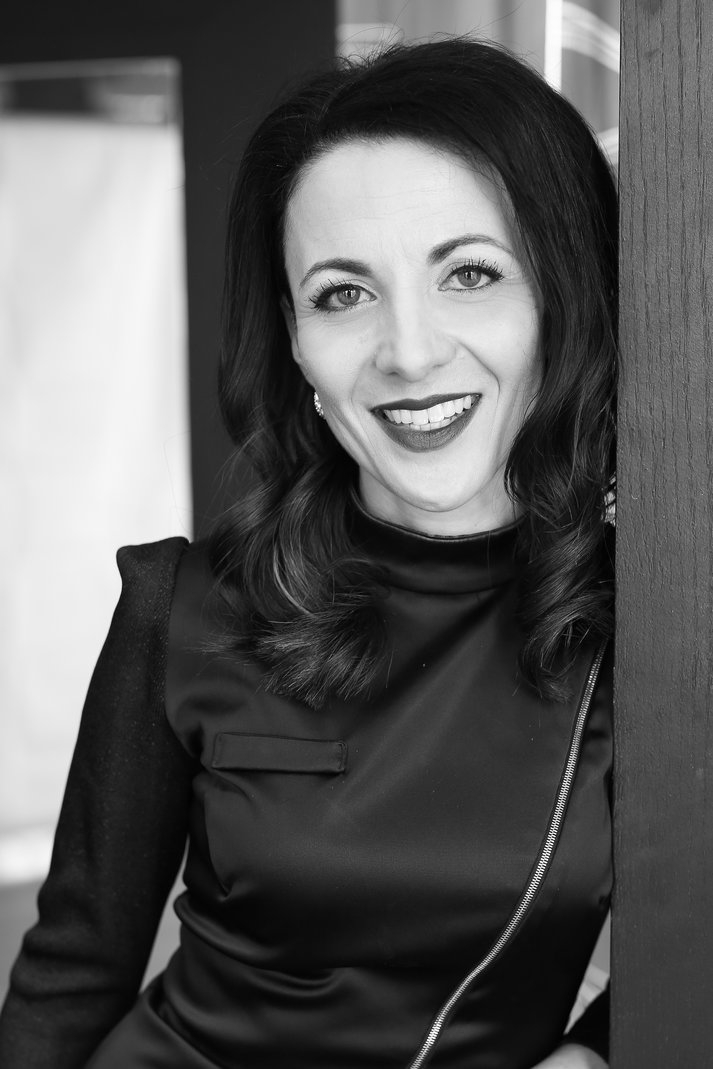 Nathalie Deslauriers