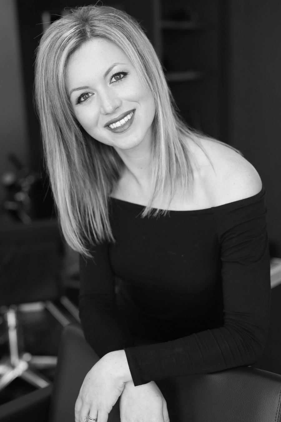 Sara-Michèle Grégoire