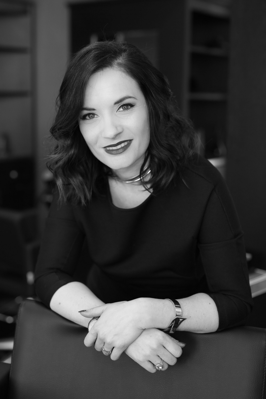 Chantale Deslauriers