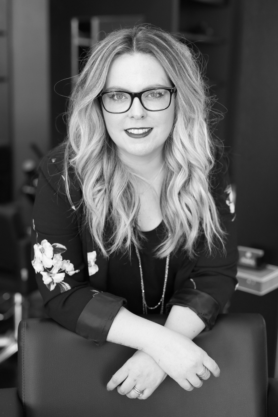 Natasha Deevey