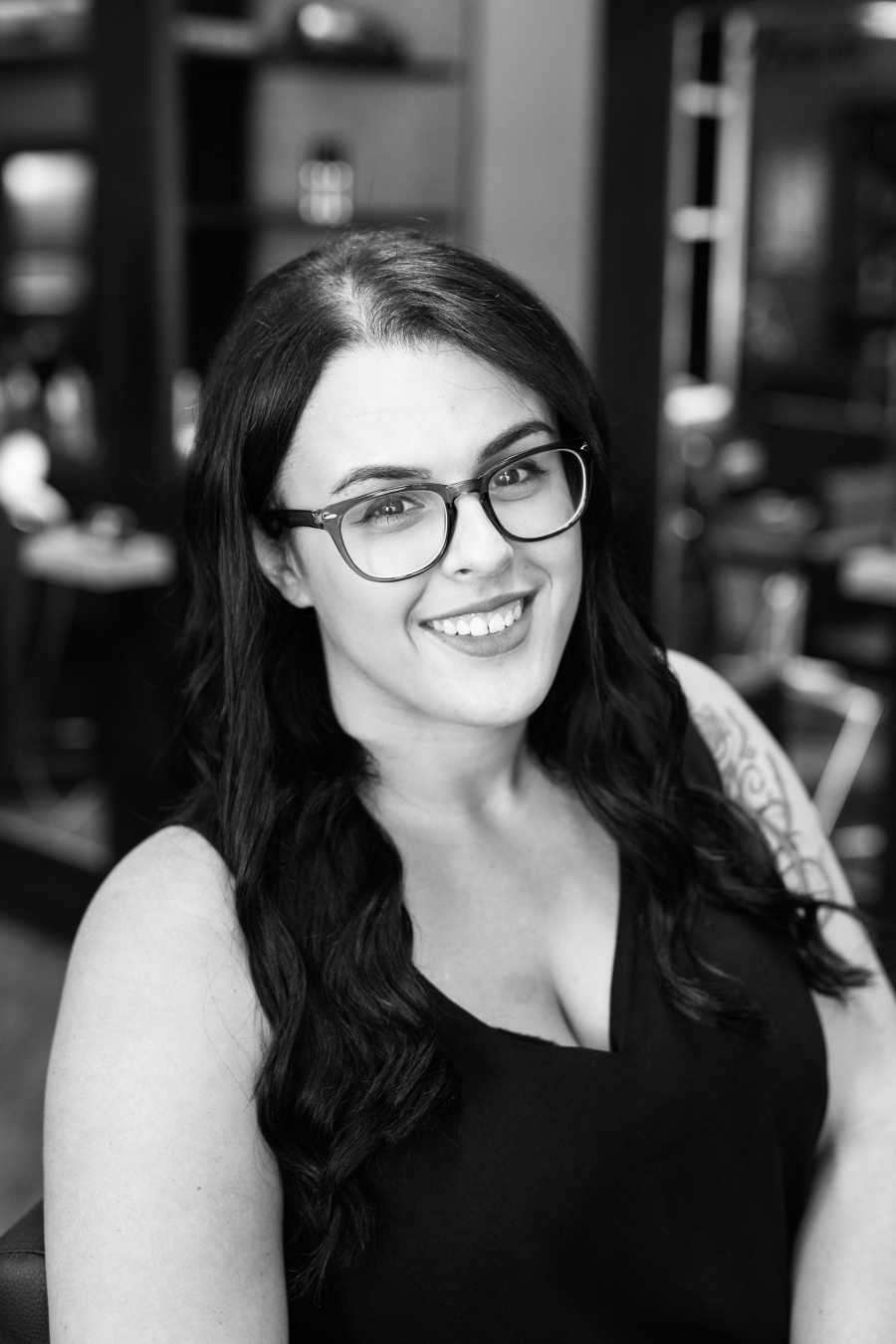 Roxanne Dubé 